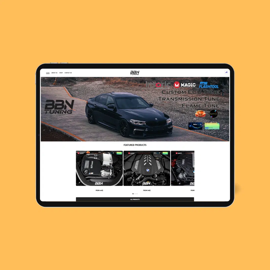 BBNTUNING.COM