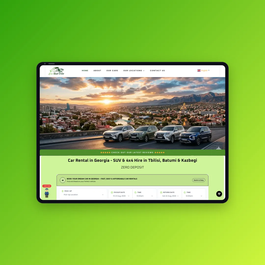 CARRENTDEME.COM