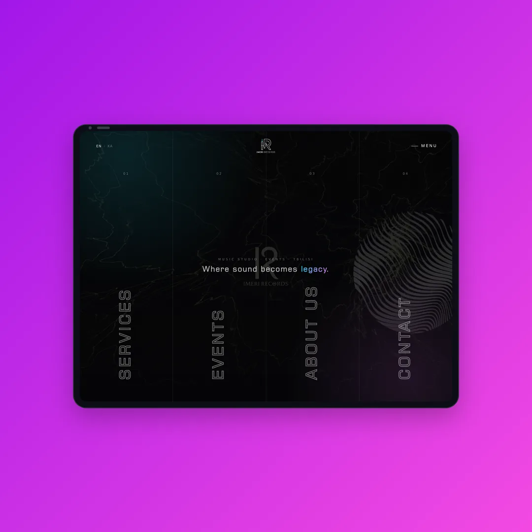 IMERIRECORDS.COM
