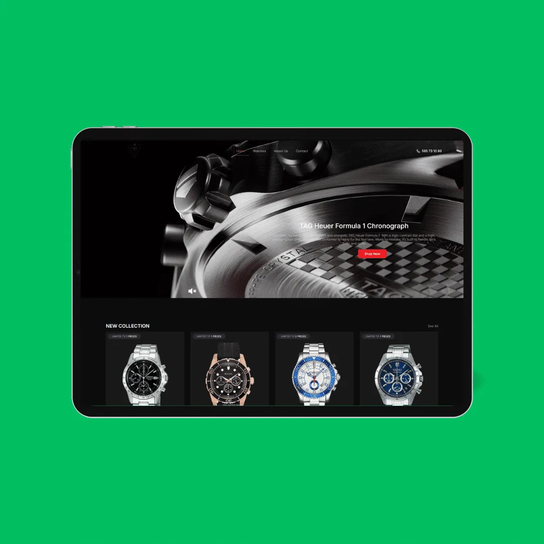 WATCH-IT.GE
