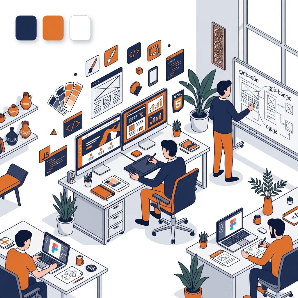 Tsintsa digital agency